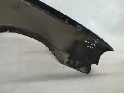 Peça sobressalente para automóvel em segunda mão guarda-lamas dianteiro esquerdo por opel corsa b (s93) 1.5 td (f08. f68. m68) referências oem iam   