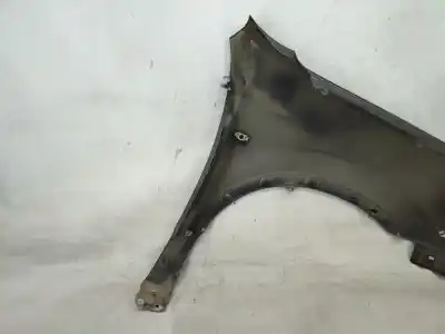 Автозапчастина б/у передне ліве крило для nissan qashqai / qashqai +2 i (j10, nj10, jj10e) 2.0 посилання на oem iam   