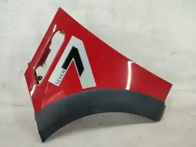 Автозапчастина б/у передне ліве крило для MINI MINI (R50, R53) 3240 LB Gasolina 2006 3P Посилання на OEM IAM   