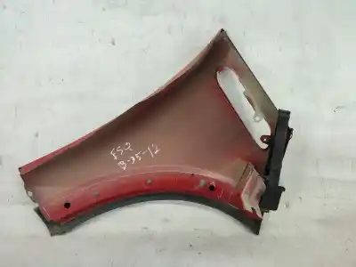 Автозапчастина б/у передне ліве крило для mini mini (r50, r53) 3240 lb gasolina 2006 3p посилання на oem iam   