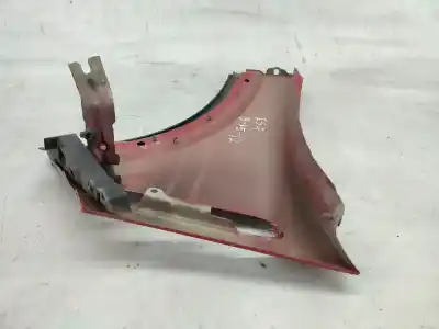 Автозапчастина б/у передне ліве крило для mini mini (r50, r53) 3240 lb gasolina 2006 3p посилання на oem iam   