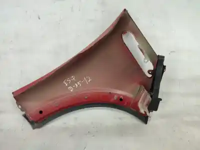 Автозапчастина б/у передне ліве крило для mini mini (r50, r53) 3240 lb gasolina 2006 3p посилання на oem iam   