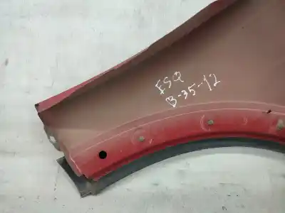 Автозапчастина б/у передне ліве крило для mini mini (r50, r53) 3240 lb gasolina 2006 3p посилання на oem iam   