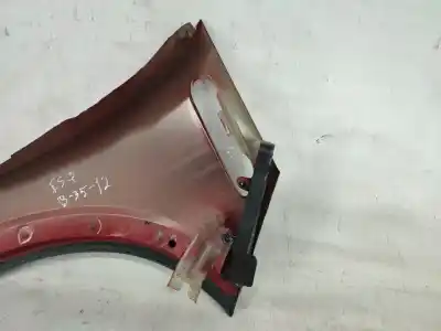 Автозапчастина б/у передне ліве крило для mini mini (r50, r53) 3240 lb gasolina 2006 3p посилання на oem iam   