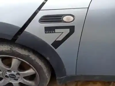 Автозапчастина б/у  для MINI MINI (R50, R53)  Посилання на OEM IAM   