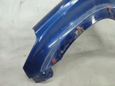 Second-hand car spare part left front fin for toyota rav4 (a2) 2.0 d-4d 4wd oem iam references   