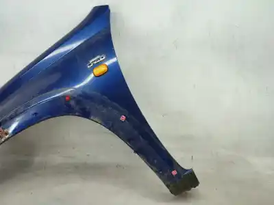 Second-hand car spare part left front fin for toyota rav4 (a2) 2.0 d-4d 4wd oem iam references   