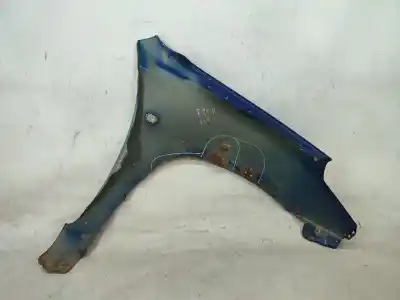 Second-hand car spare part left front fin for toyota rav4 (a2) 2.0 d-4d 4wd oem iam references   