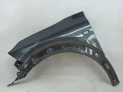Автозапчасти б/у левое переднее крыло за CITROEN C4 CACTUS VAN (0B_, 0P_) BLUEHDI 100 ссылки OEM IAM   