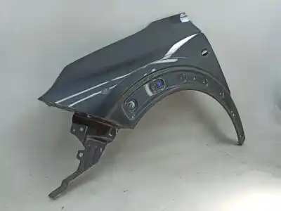 Автозапчасти б/у левое переднее крыло за citroen c4 cactus van (0b_, 0p_) bluehdi 100 ссылки oem iam   