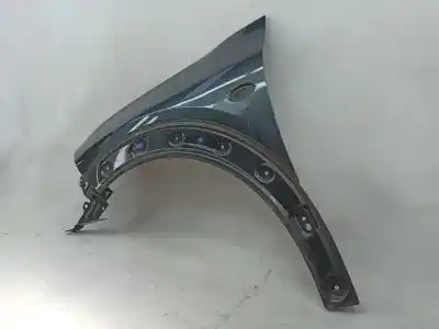 Автозапчасти б/у левое переднее крыло за citroen c4 cactus van (0b_, 0p_) bluehdi 100 ссылки oem iam   