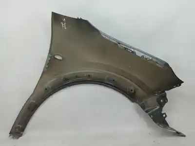 Автозапчасти б/у левое переднее крыло за citroen c4 cactus van (0b_, 0p_) bluehdi 100 ссылки oem iam   