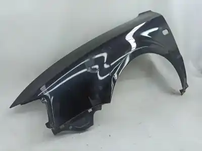 Автозапчасти б/у левое переднее крыло за volkswagen passat variant (3b5) 1.9 tdi ссылки oem iam   