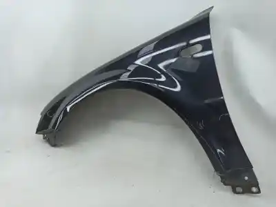 Автозапчасти б/у левое переднее крыло за volkswagen passat variant (3b5) 1.9 tdi ссылки oem iam   