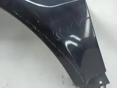 Автозапчасти б/у левое переднее крыло за volkswagen passat variant (3b5) 1.9 tdi ссылки oem iam   