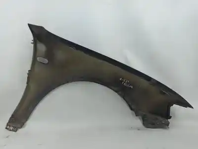 Автозапчасти б/у левое переднее крыло за volkswagen passat variant (3b5) 1.9 tdi ссылки oem iam   