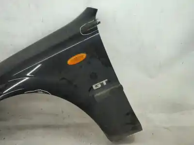 Автозапчасти б/у левое переднее крыло за mazda 323 s vi (bj) 1.3 16v ссылки oem iam   