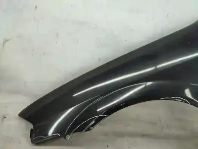 Автозапчасти б/у левое переднее крыло за mazda 323 s vi (bj) 1.3 16v ссылки oem iam   