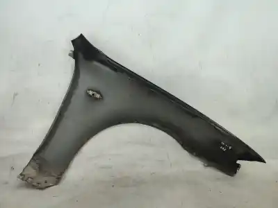 Автозапчасти б/у левое переднее крыло за mazda 323 s vi (bj) 1.3 16v ссылки oem iam   