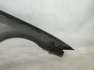 Автозапчасти б/у левое переднее крыло за mazda 323 s vi (bj) 1.3 16v ссылки oem iam   
