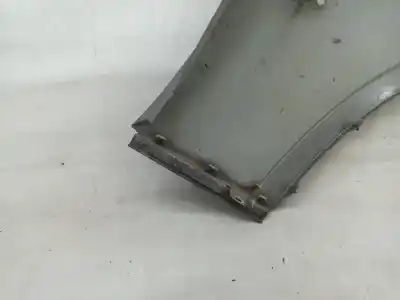 Second-hand car spare part left front fin for bmw x1 (e84) xdrive 18 d oem iam references   