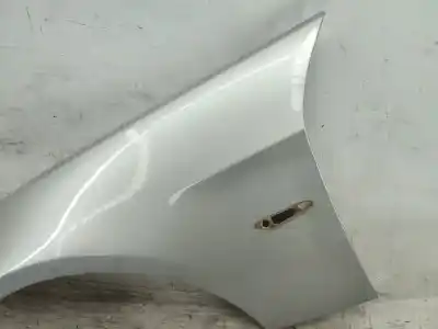 Second-hand car spare part left front fin for bmw 3 (e90) 320 d oem iam references   