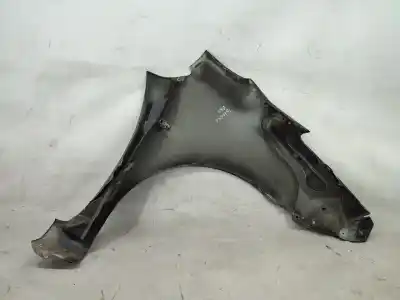 Автозапчасти б/у левое переднее крыло за toyota prius hatchback (_w2_) 1.5 hybrid (nhw20_. nhw20r) híbrido (gasolina) 2007 5p ссылки oem iam   