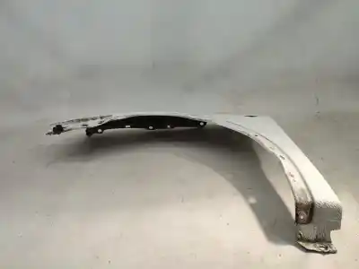 Автозапчастина б/у передне ліве крило для opel corsa c (x01) 1.7 dti (f08 f68) посилання на oem iam 