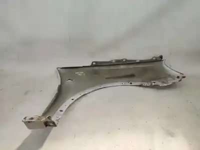 Автозапчасти б/у левое переднее крыло за opel corsa c (x01) 1.7 dti (f08 f68) ссылки oem iam   