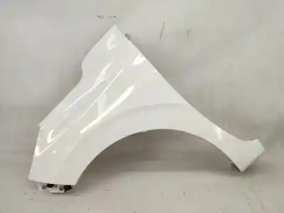 Автозапчасти б/у левое переднее крыло за hyundai i10 iii (ac3, ai3) 1.0 mpi ссылки oem iam 