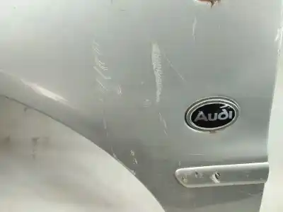 Автозапчастина б/у передне ліве крило для audi a4 b5 avant (8d5) 1.9 tdi посилання на oem iam   