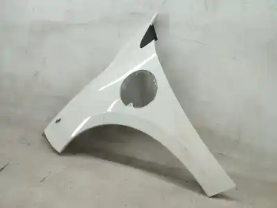 Peça sobressalente para automóvel em segunda mão guarda-lamas dianteiro esquerdo por renault fluence (l30_) z.e. elétrico 2013 4p referências oem iam   