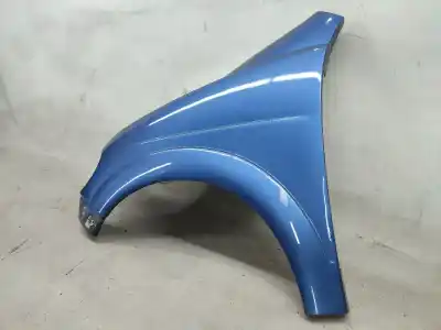Second-hand car spare part left front fin for ligier nova 500 oem iam references   