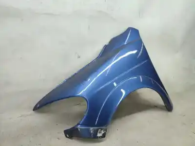 Second-hand car spare part left front fin for ligier nova 500 oem iam references   