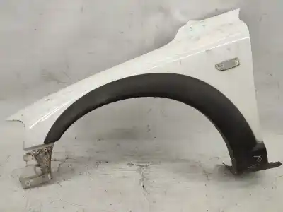 Peça sobressalente para automóvel em segunda mão guarda-lamas dianteiro esquerdo por iveco daily iv caja/chasis 35c15 referências oem iam 