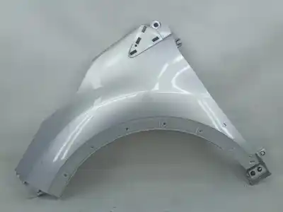 Автозапчасти б/у ЛЕВОЕ ПЕРЕДНЕЕ КРЫЛО за RENAULT CAPTUR I (J5_, H5_)  ссылки OEM IAM 631012736R  