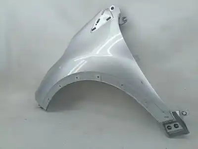 Автозапчасти б/у левое переднее крыло за renault captur i (j5_, h5_) blue dci 95 ссылки oem iam 631012736r  