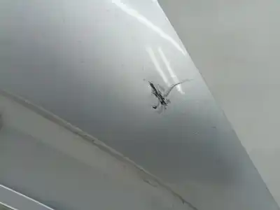 Автозапчасти б/у левое переднее крыло за renault captur i (j5_, h5_) blue dci 95 ссылки oem iam 631012736r  