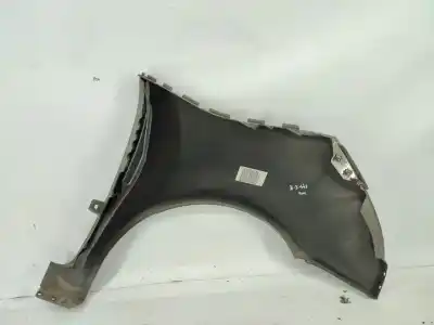 İkinci el araba yedek parçası sol ön çamurluk için citroen c4 picasso i monospace (ud_) 1.6 hdi oem iam referansları 09100246  