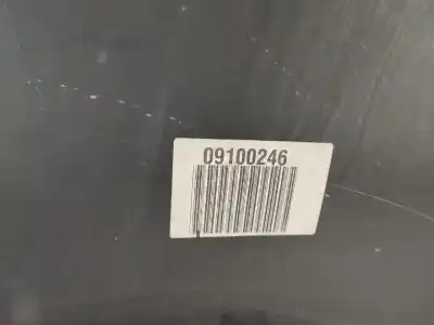 İkinci el araba yedek parçası sol ön çamurluk için citroen c4 picasso i monospace (ud_) 1.6 hdi oem iam referansları 09100246  