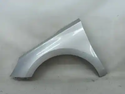 Автозапчастина б/у передне ліве крило для hyundai i30 fastback (pde, pden) 1.6 crdi посилання на oem iam 