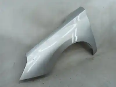 Second-hand car spare part left front fin for hyundai i30 fastback (pde, pden) 1.6 crdi oem iam references   