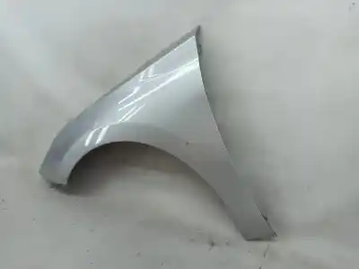 Second-hand car spare part left front fin for hyundai i30 fastback (pde, pden) 1.6 crdi oem iam references   