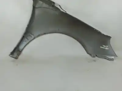 Second-hand car spare part left front fin for hyundai i30 fastback (pde, pden) 1.6 crdi oem iam references   