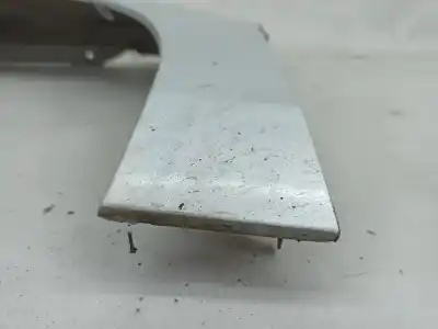 Second-hand car spare part left front fin for hyundai i30 fastback (pde, pden) 1.6 crdi oem iam references   