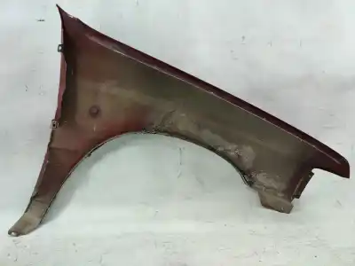 Second-hand car spare part left front fin for opel frontera a 135 e 23 wr gasóleo 1992 5p oem iam references   