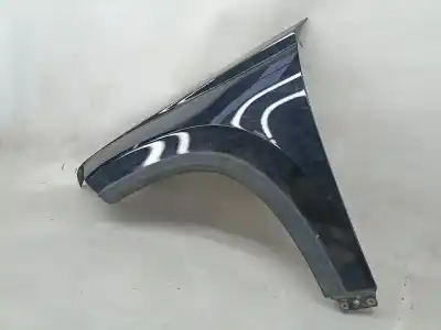 Second-hand car spare part left front fin for seat ateca (kh7) 2.0 tdi oem iam references   