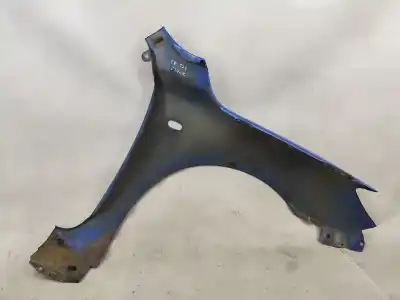 Peça sobressalente para automóvel em segunda mão guarda-lamas dianteiro esquerdo por mazda 3 (bk) 1.6 (bk14) referências oem iam   
