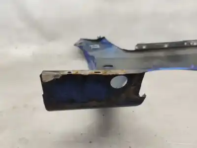 Peça sobressalente para automóvel em segunda mão guarda-lamas dianteiro esquerdo por mazda 3 (bk) 1.6 (bk14) referências oem iam   