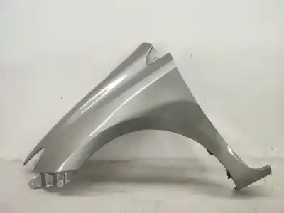 Автозапчасти б/у левое переднее крыло за TOYOTA AURIS RANCHERA FAMILIAR (_E18_) 1.4 D-4D (NDE180_) ссылки OEM IAM   